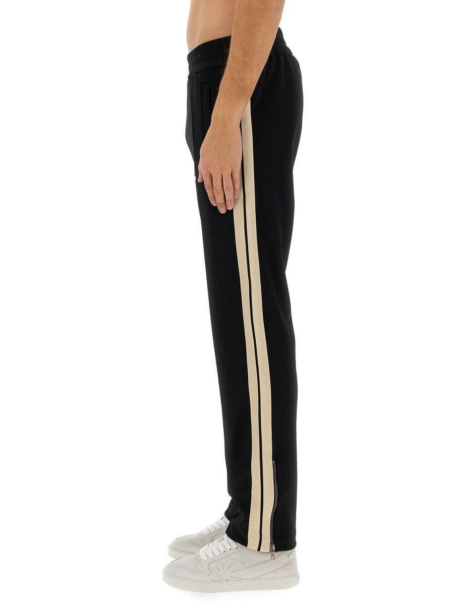 Palm Angels Men Track Pants - 3