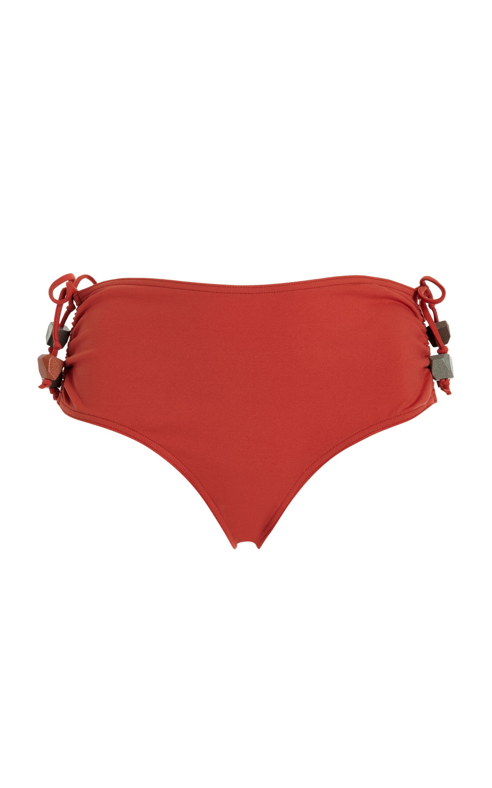 Galilee Bikini Briefs orange - 1