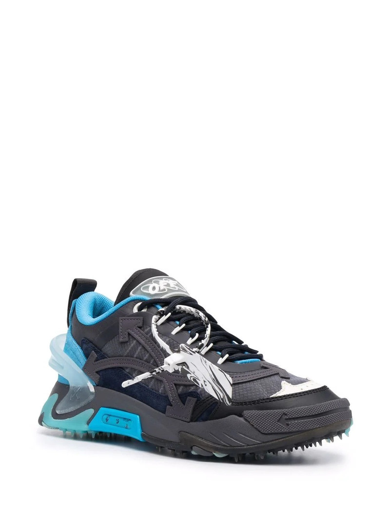 Off-White Odsy-2000 sneakers outlook