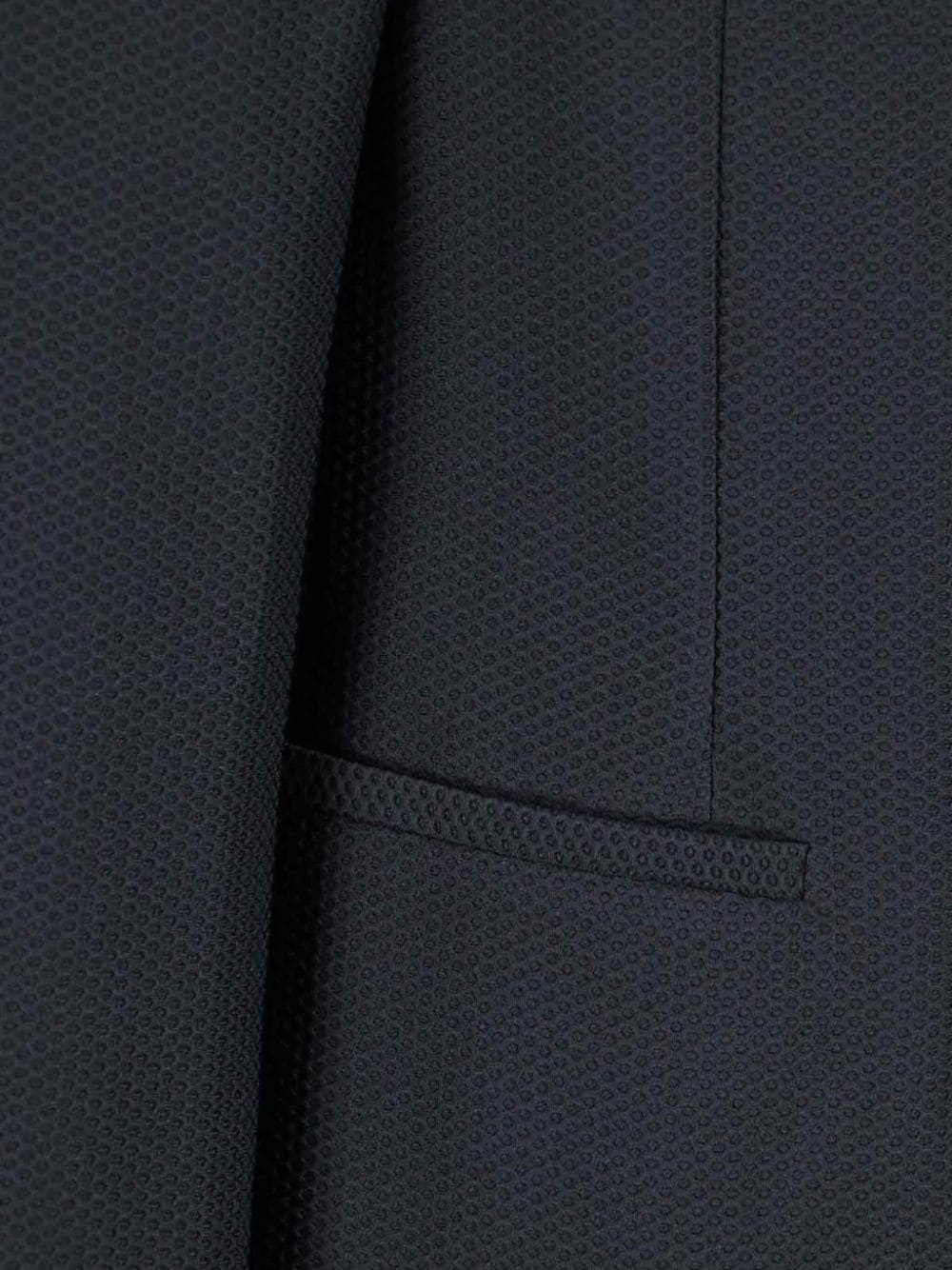 Single-breasted blazer - 3
