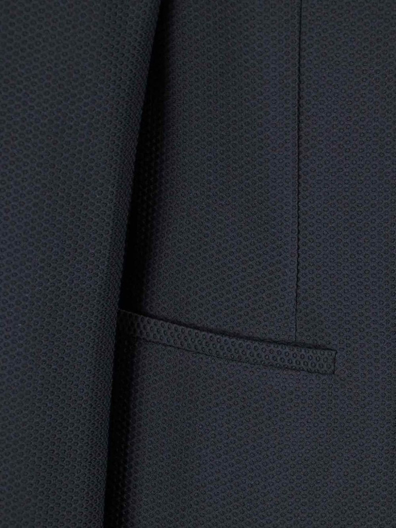 Single-breasted blazer 3