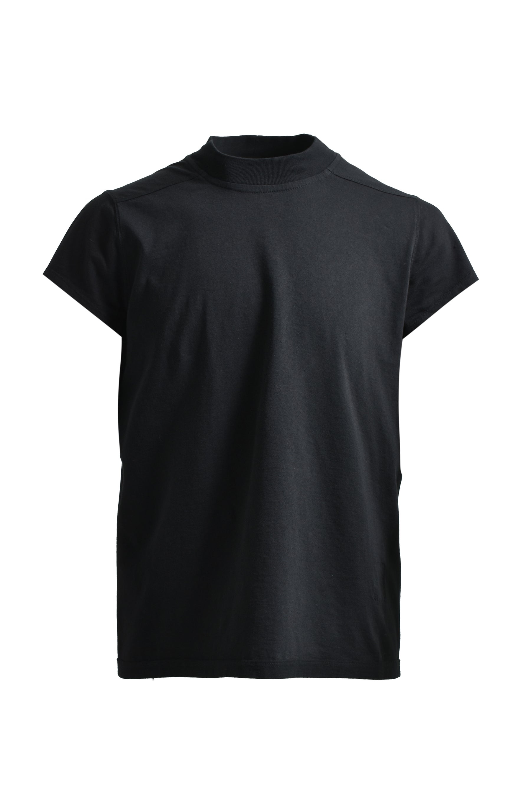 SMALL LEVEL T / BLK - 5