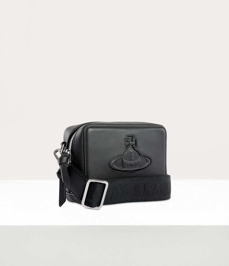 Vivienne Westwood MELIH CAMERA BAG outlook
