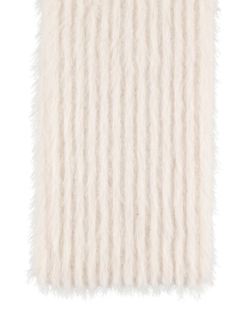 Reana faux fur scarf - 3