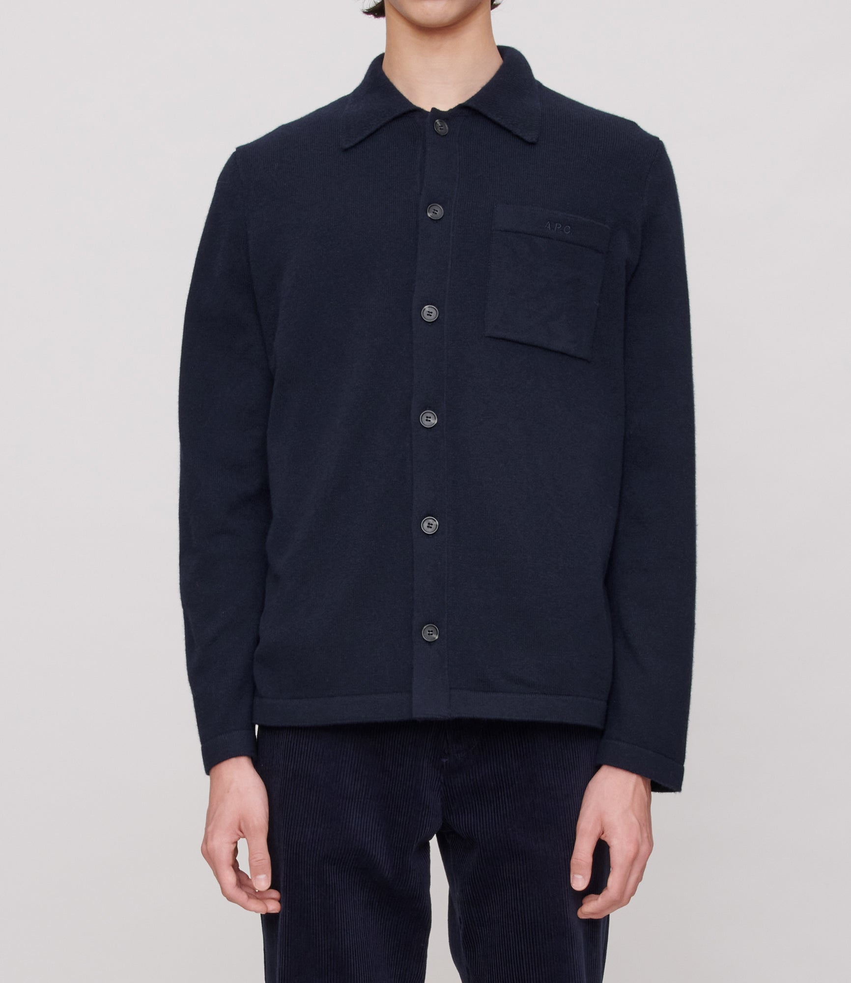 MATTI JACKET (M) - 4