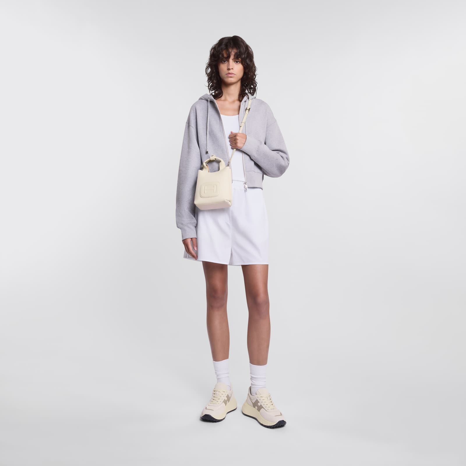 Hogan H-Bag Shopping Bag Mini - 6