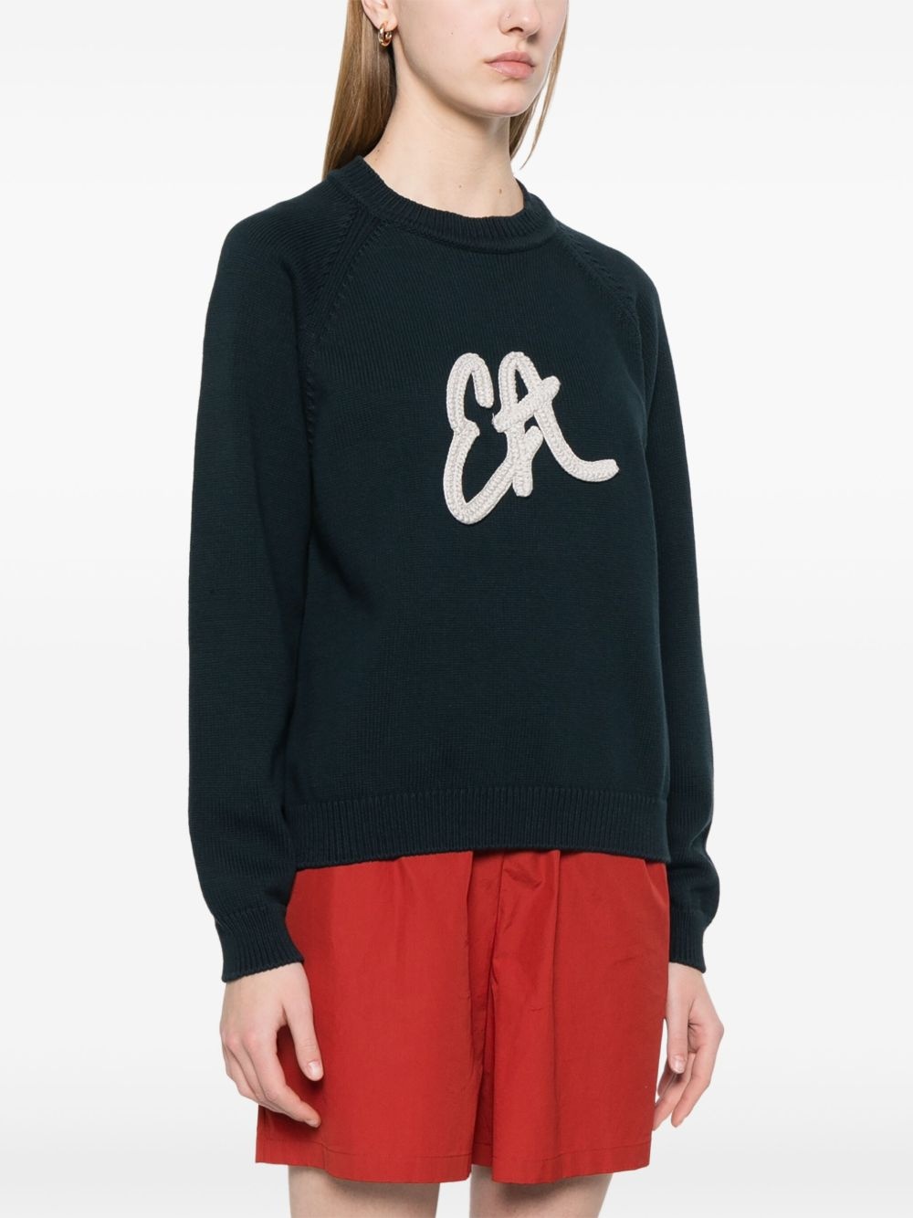 Icon sweater - 3