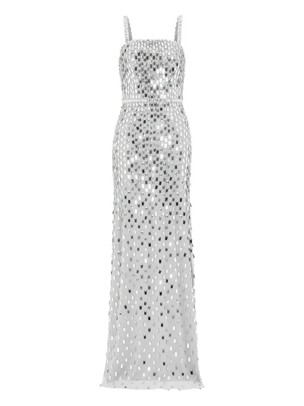 Juliette maxi dress - 1