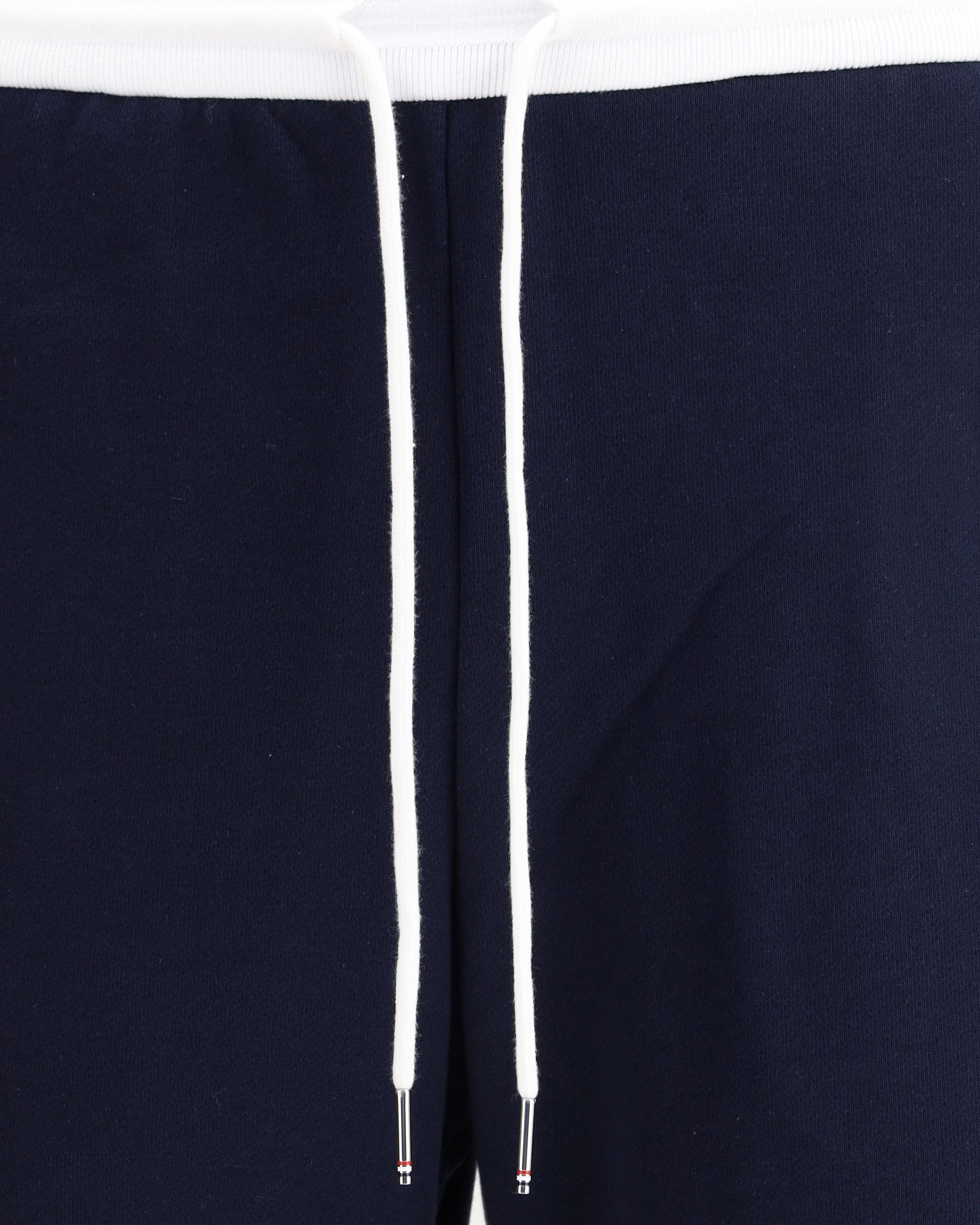 Horizontal Banded Sweatpants - 3
