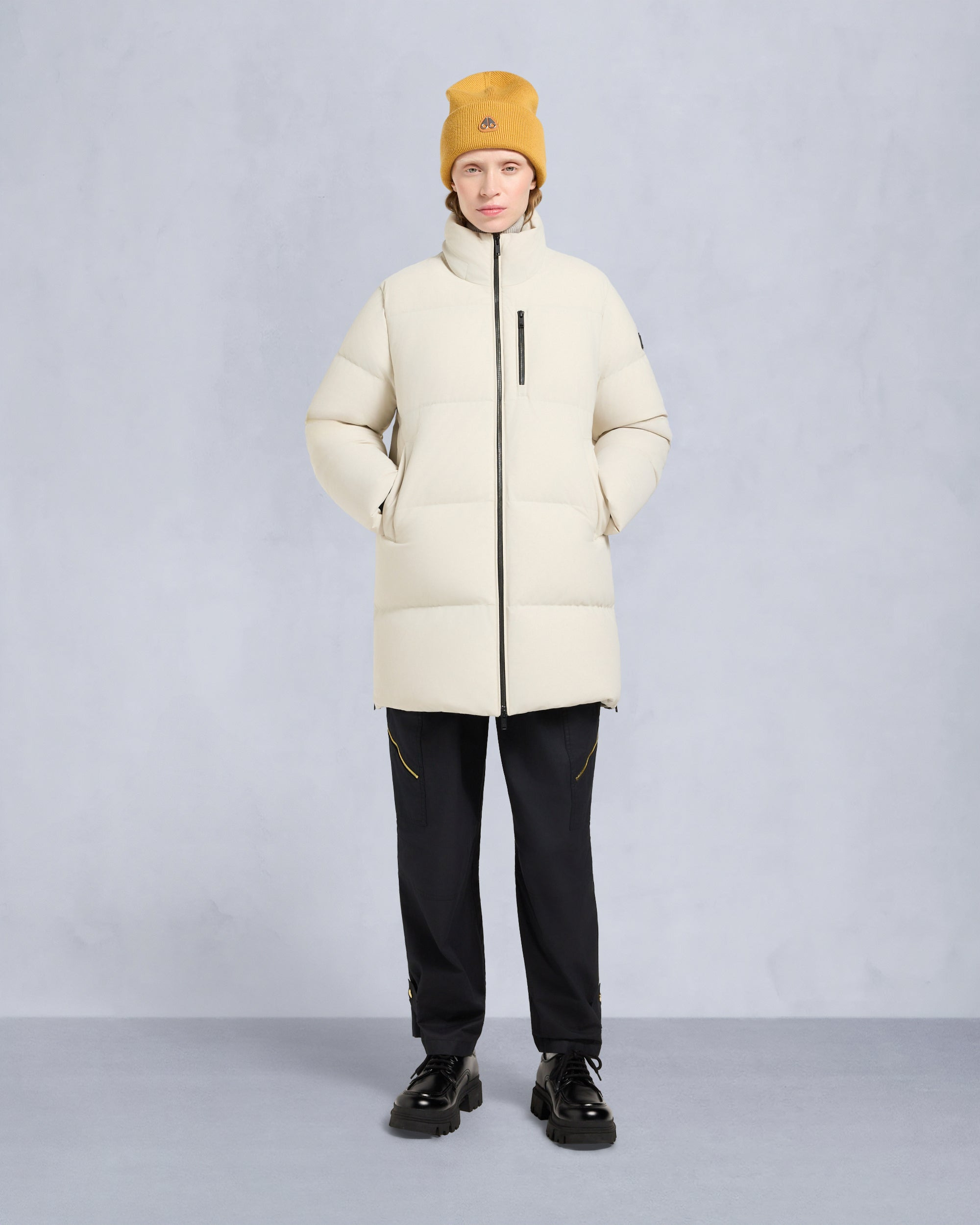 CHELIA SHEARLING 3Q - 4