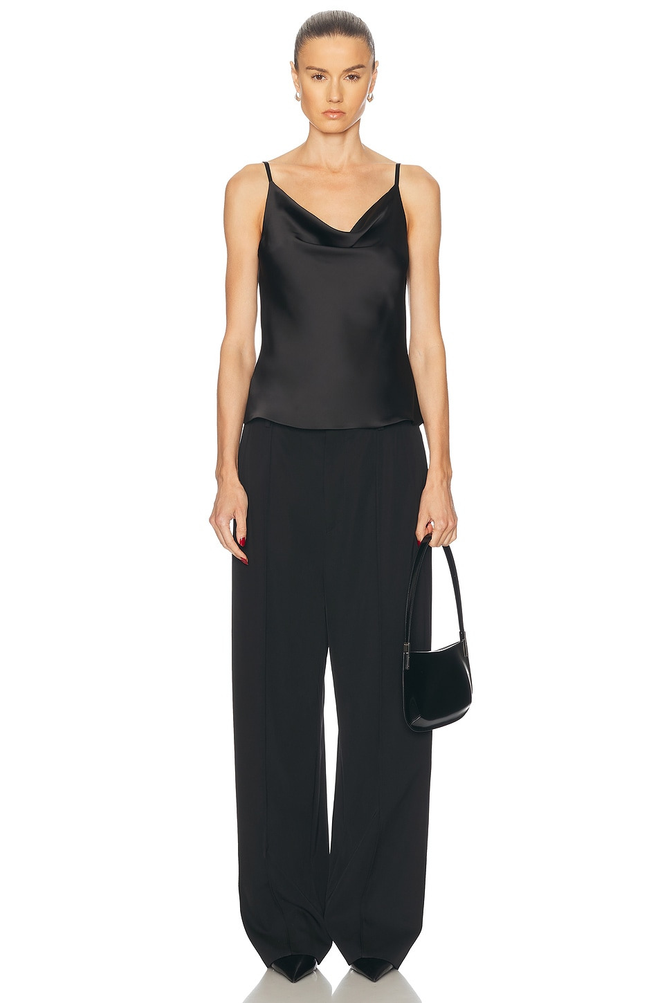 Slip Maria Top - 4