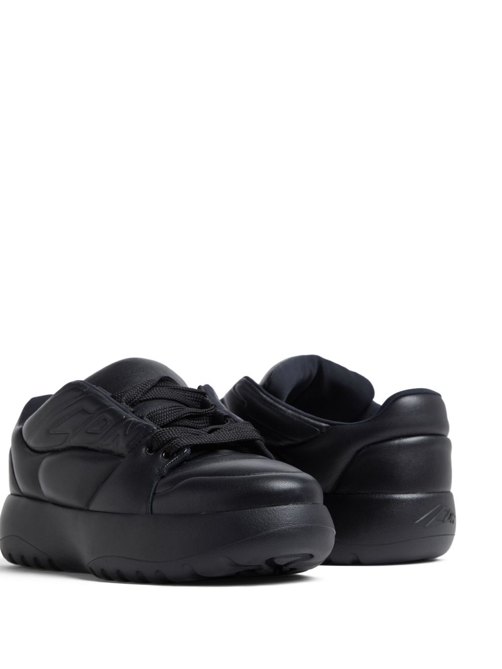 Icon New Generation Puffer sneakers - 4