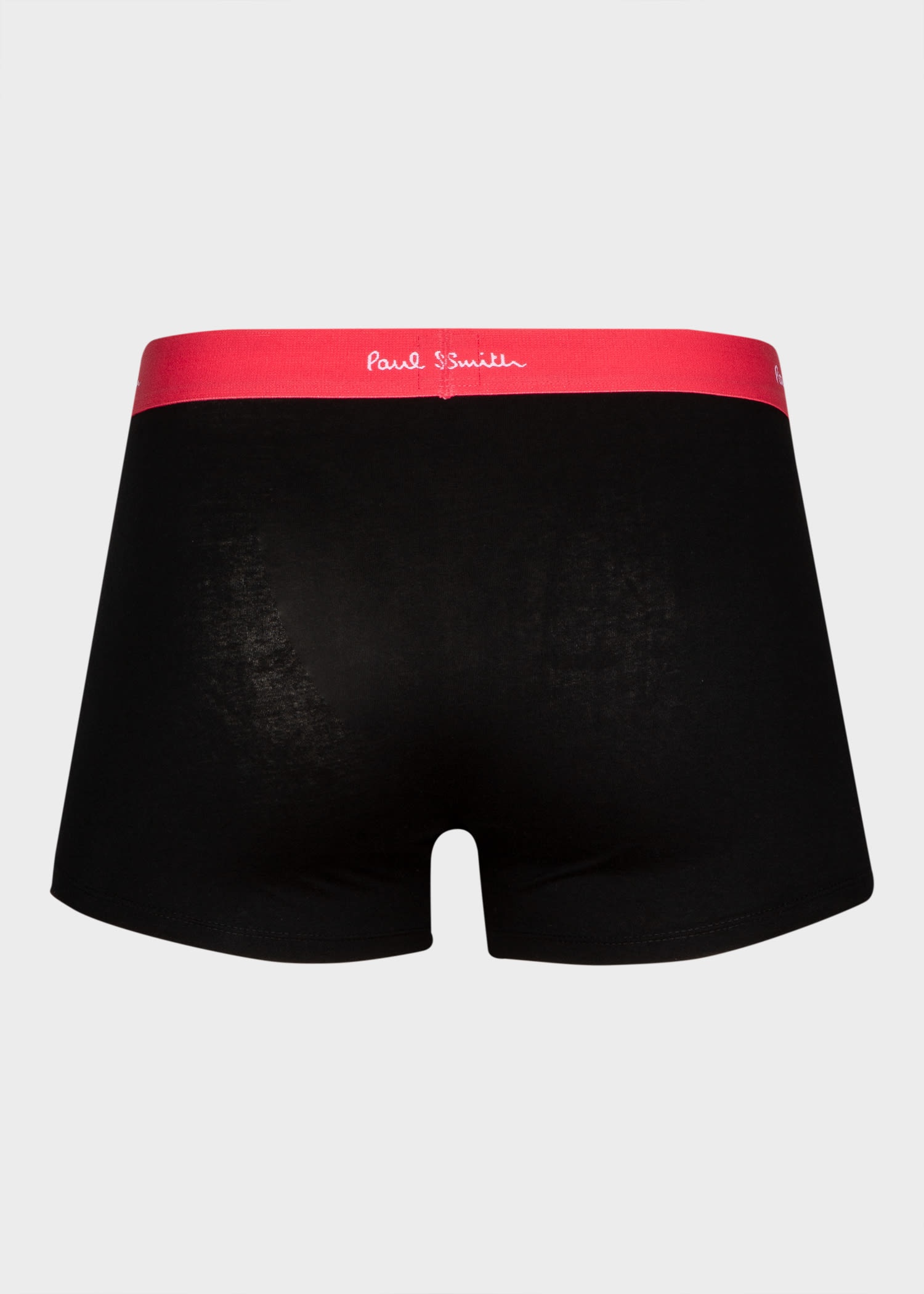 Boxer Briefs Seven Pack - 7