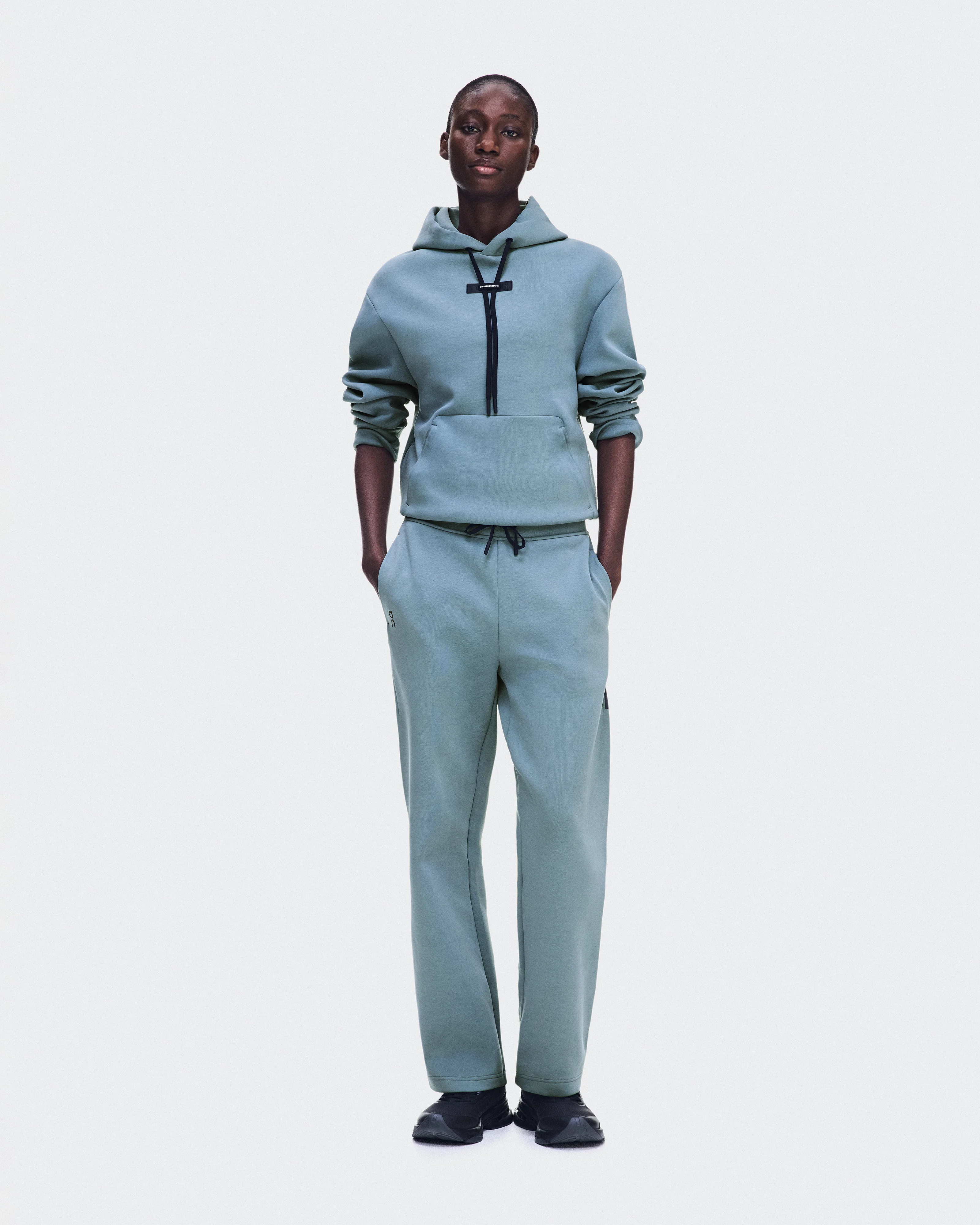 Focus Tech Hoodie - 1