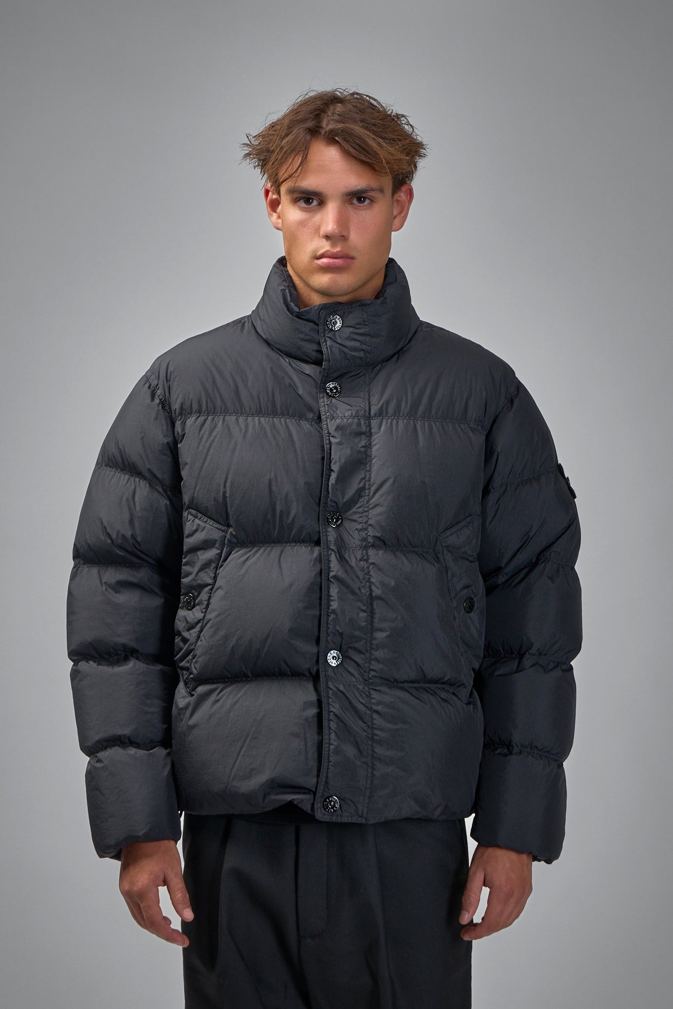 Crickle Reps Bomber - 1