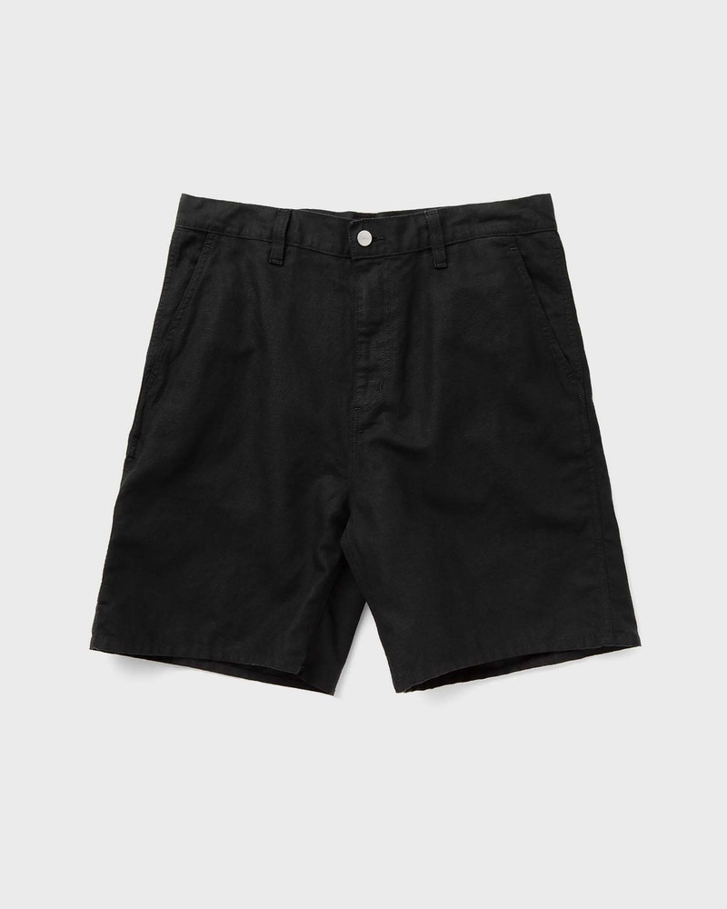 Walter Single Knee Short 1