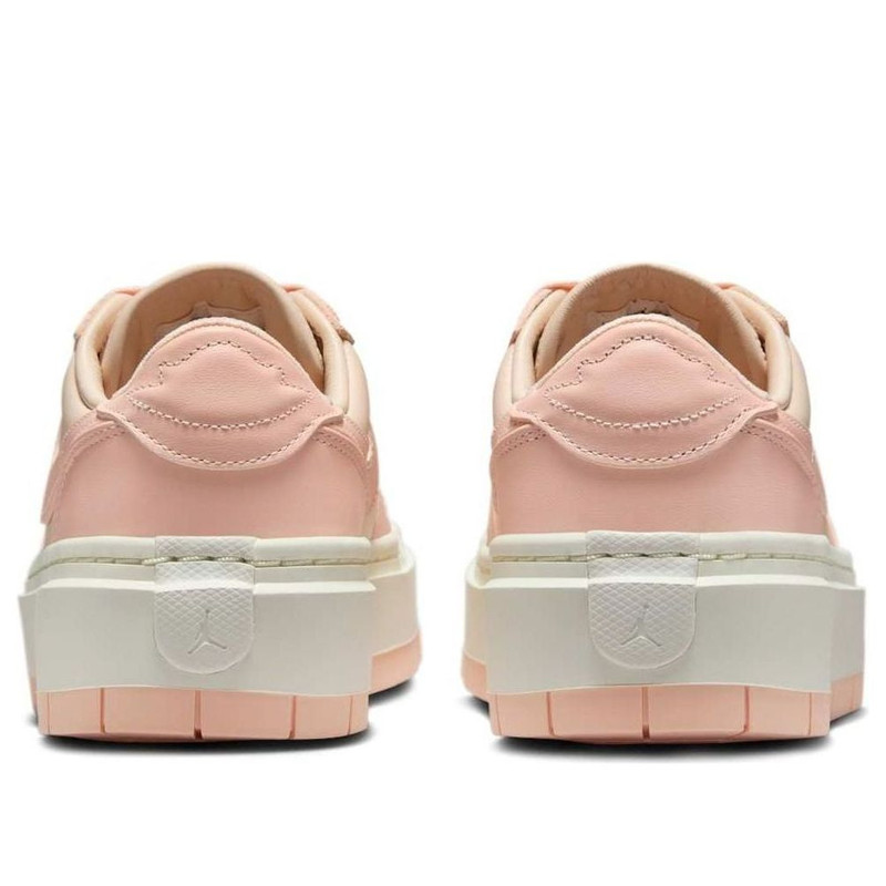 Jordan (WMNS) Air Jordan 1 Low Elevate 'Guava Ice Sail' DH7004-800 outlook