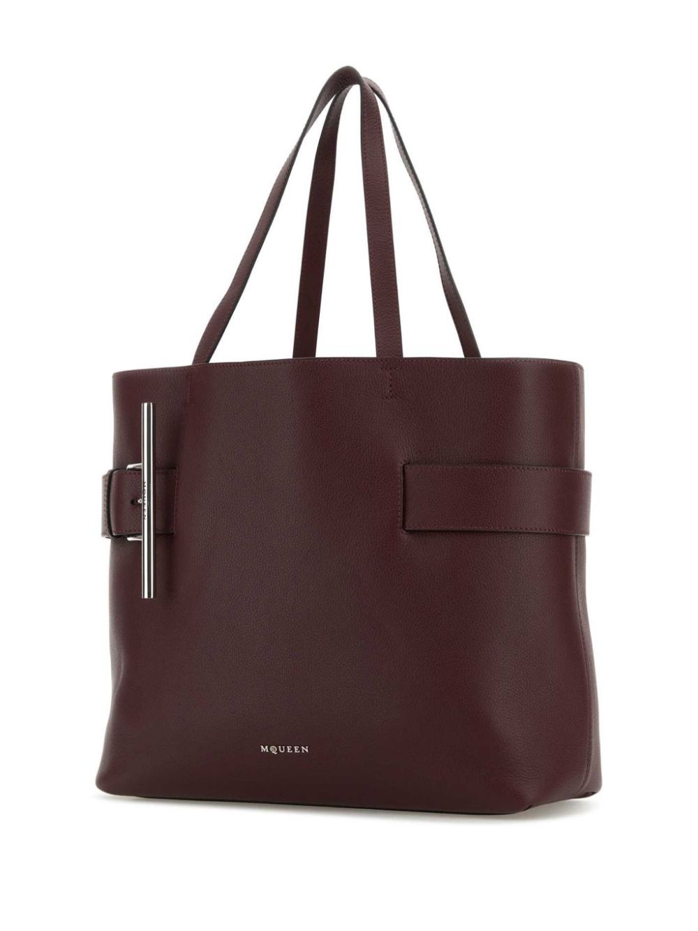 Tyrian T-Bar tote bag - 3