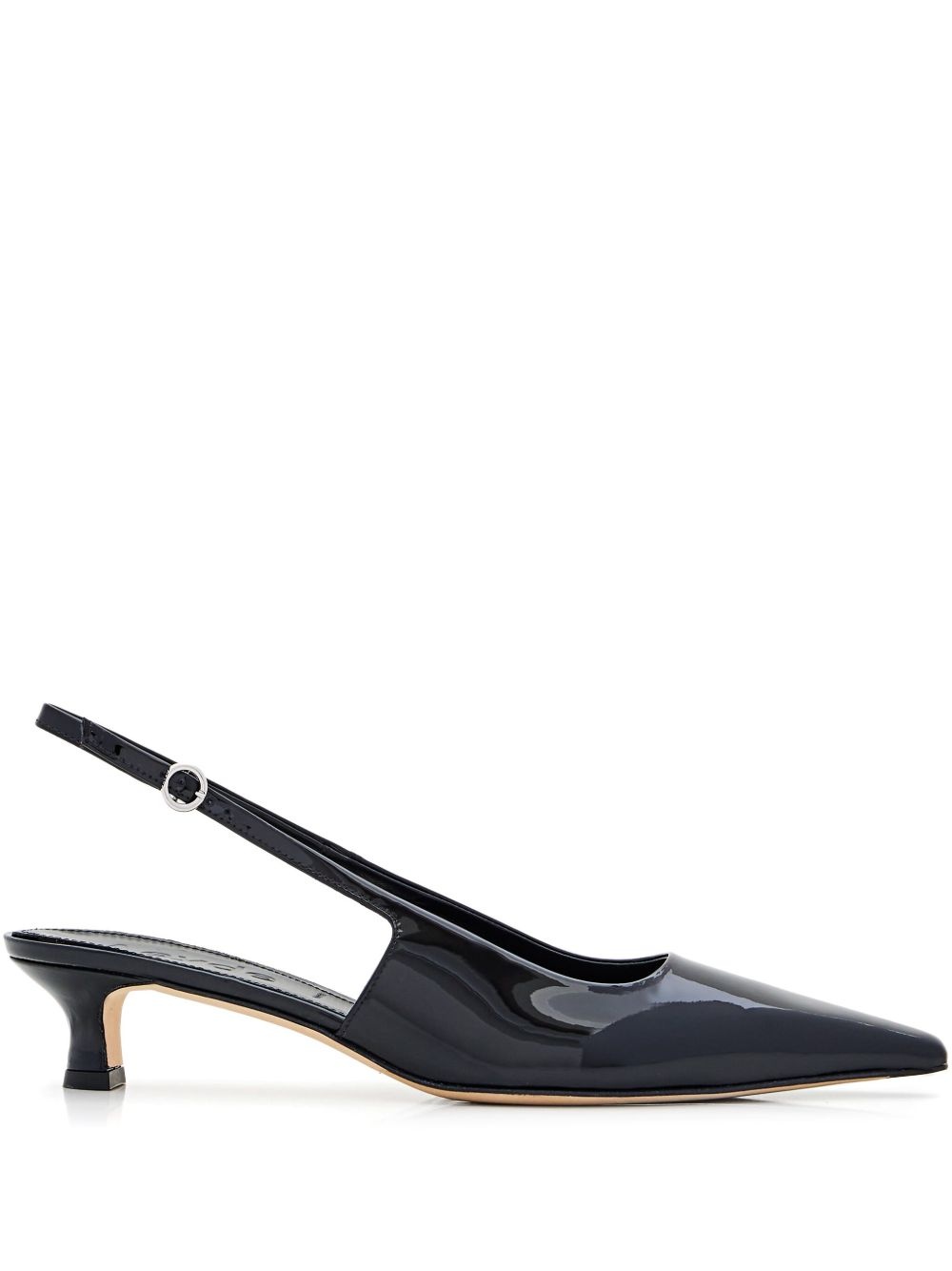 55mm Catrina pumps - 1