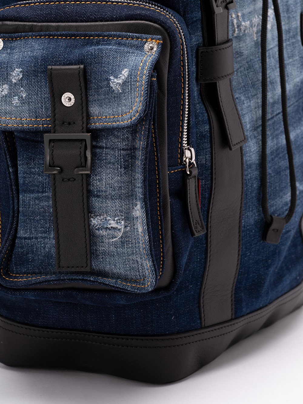 Backpack - 4