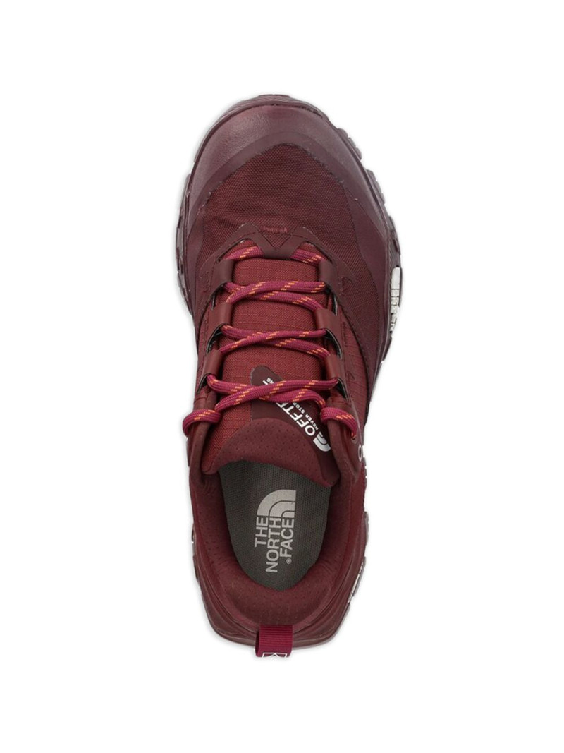 lace-up sneakers 4