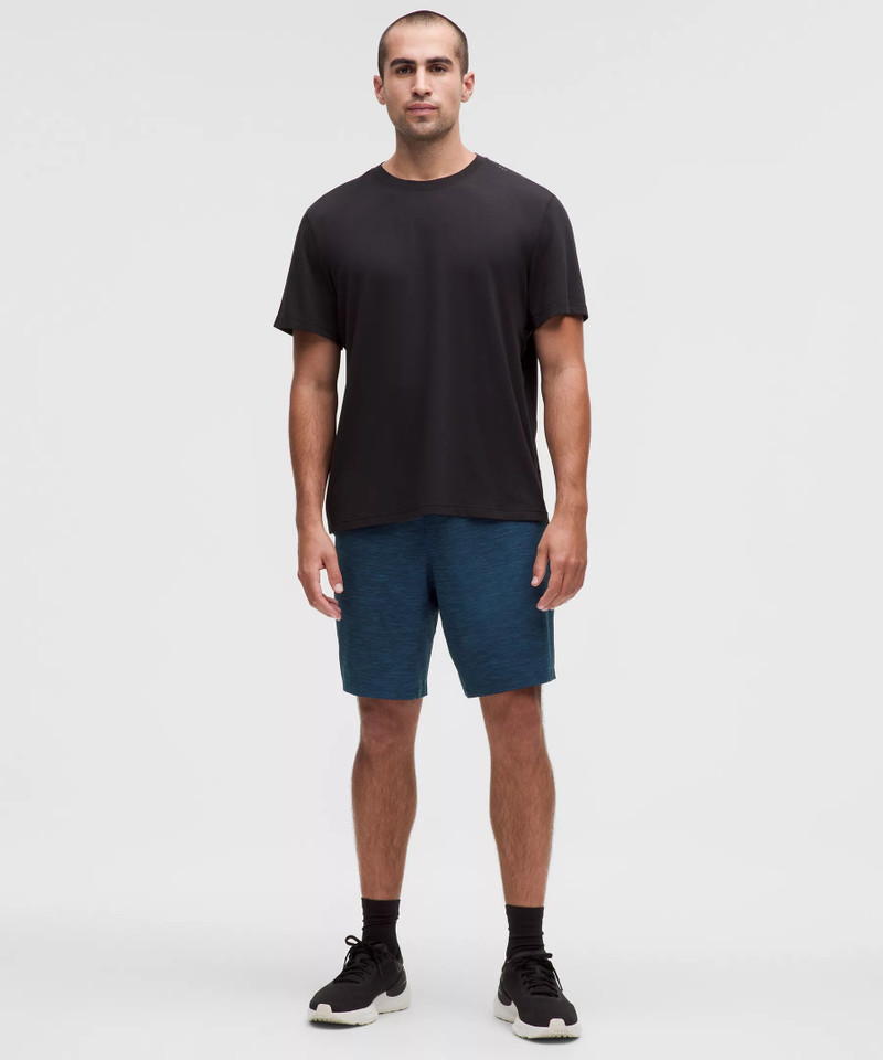 lululemon Pace Breaker Lined Short 9" *2022 Version outlook