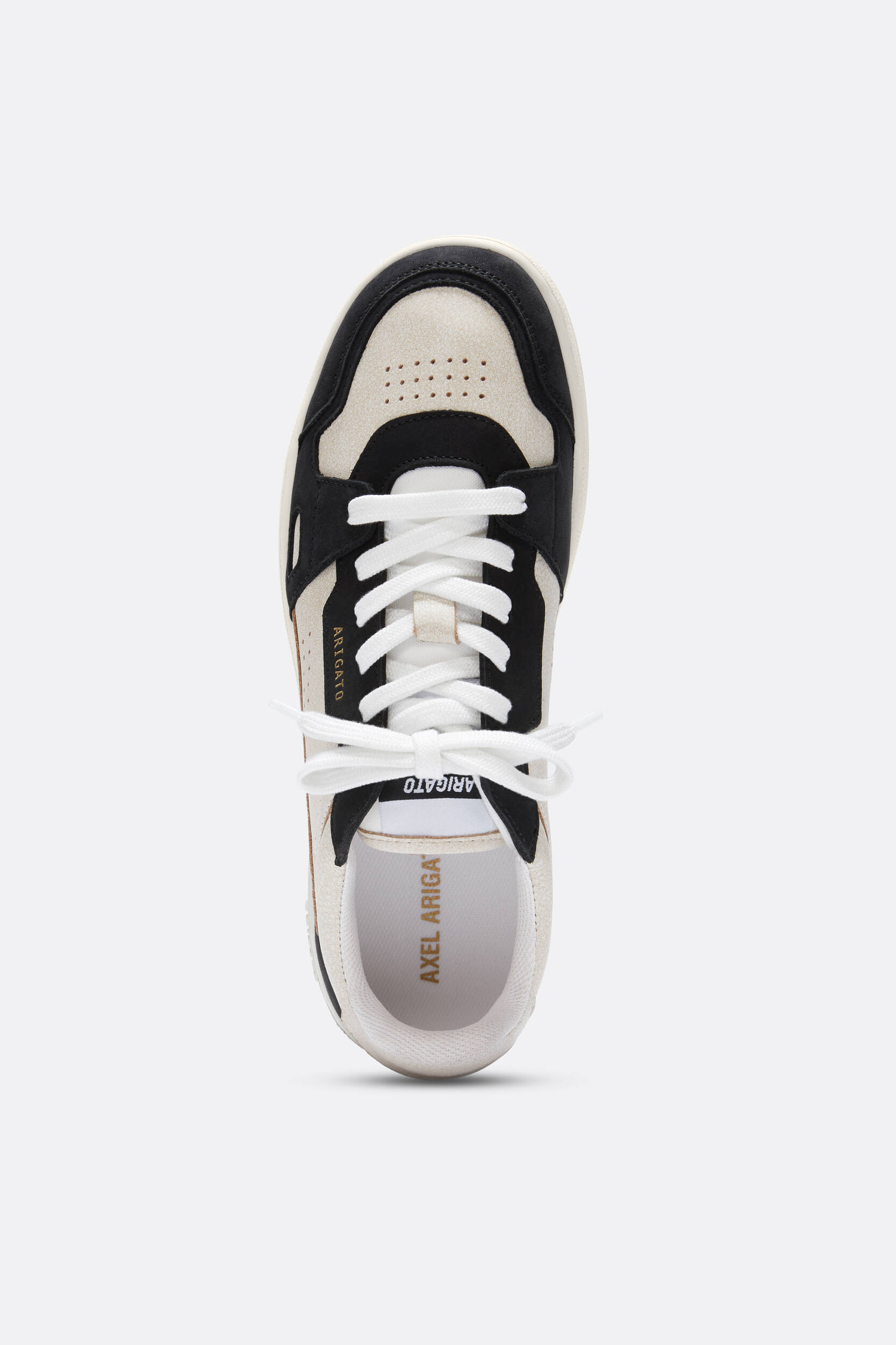 Dice Lo Sneaker - 4