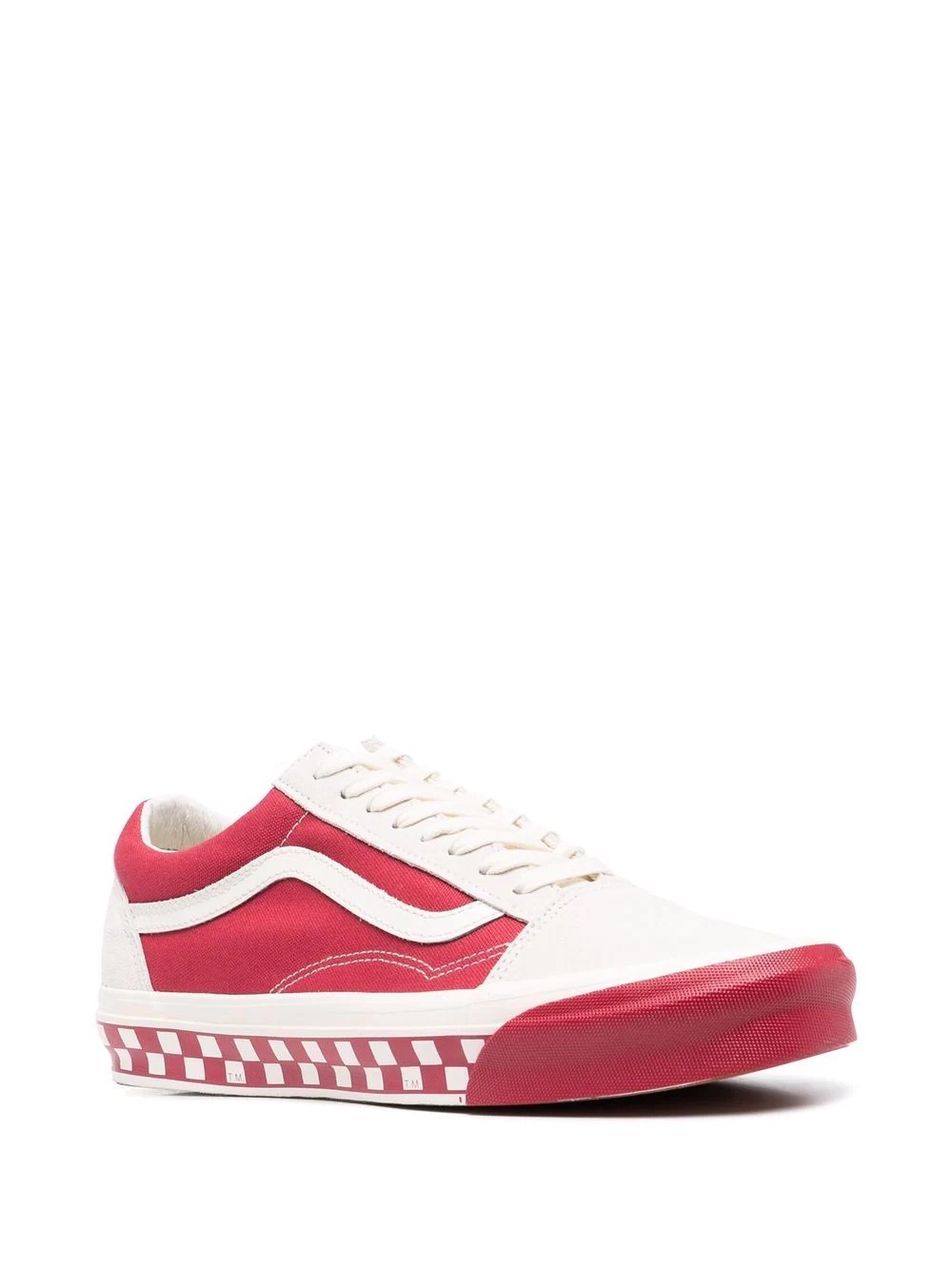 OG Old Skool low top sneakers - 2