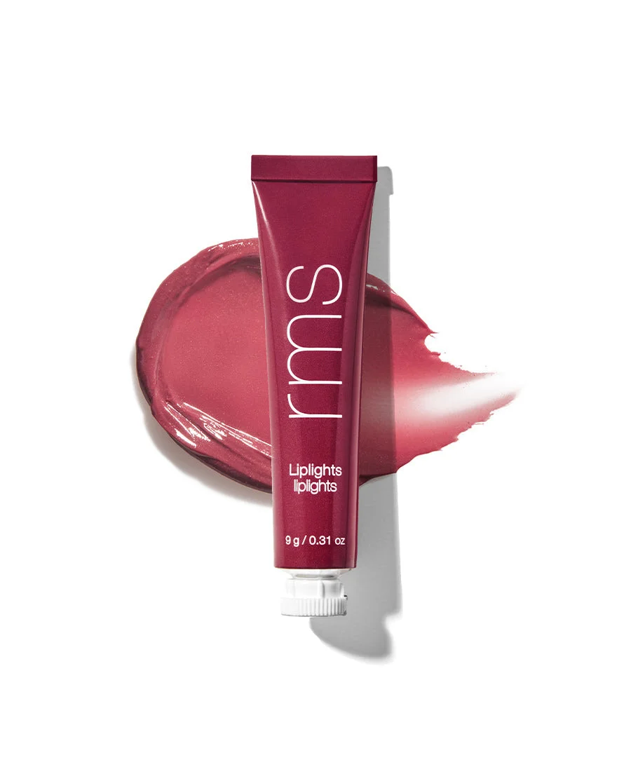 Liplights Cream Lip Gloss - 1