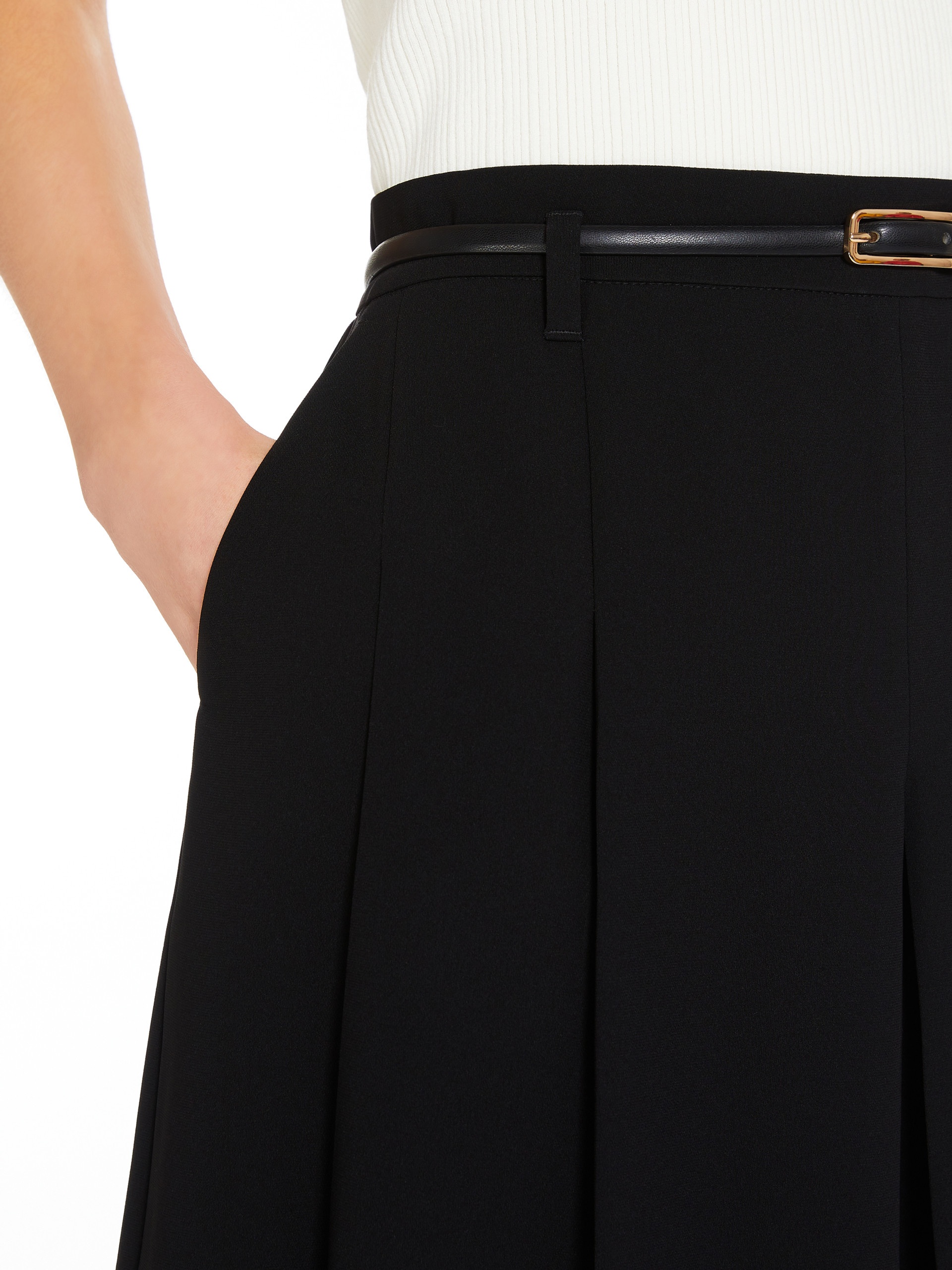 ABILITA Cady culottes - 5