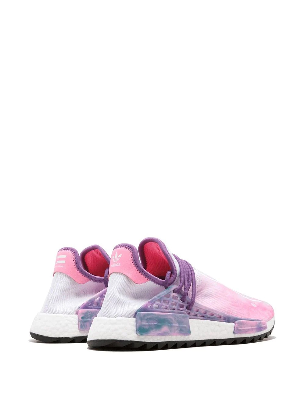 x Pharrell Williams HU Holi NMD MC sneakers - 3