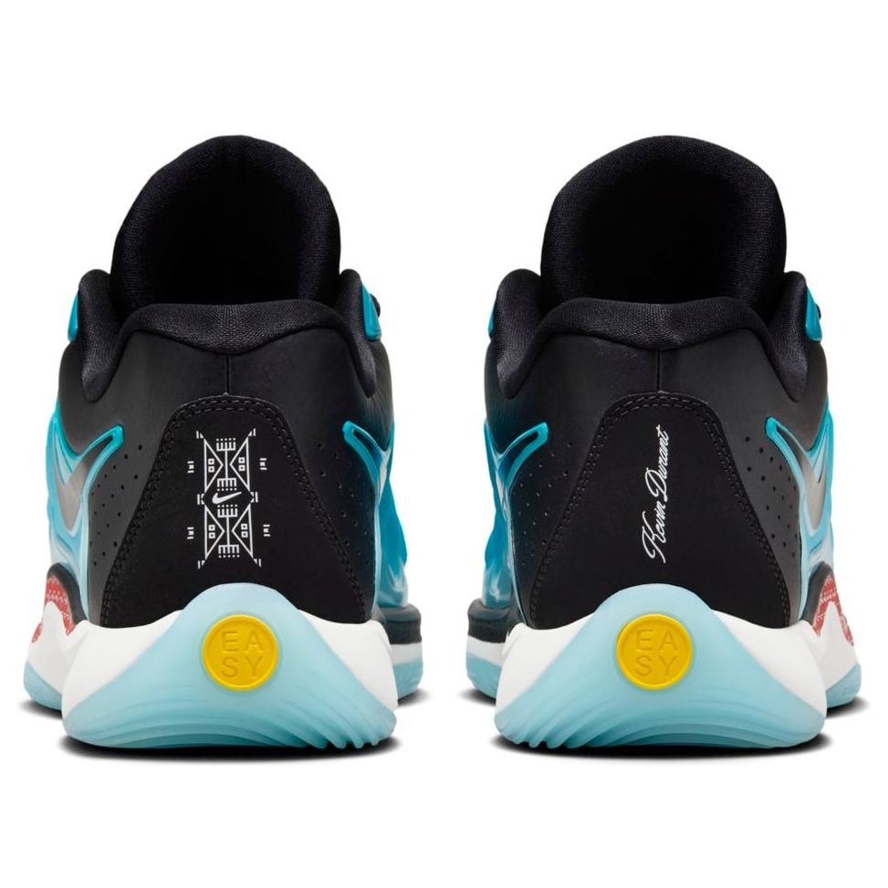 Nike KD 17 'N7' HJ9090-488 - 5