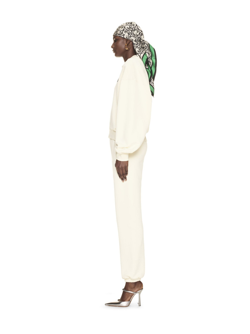 Flock Ow Cuff Sweatpant 3