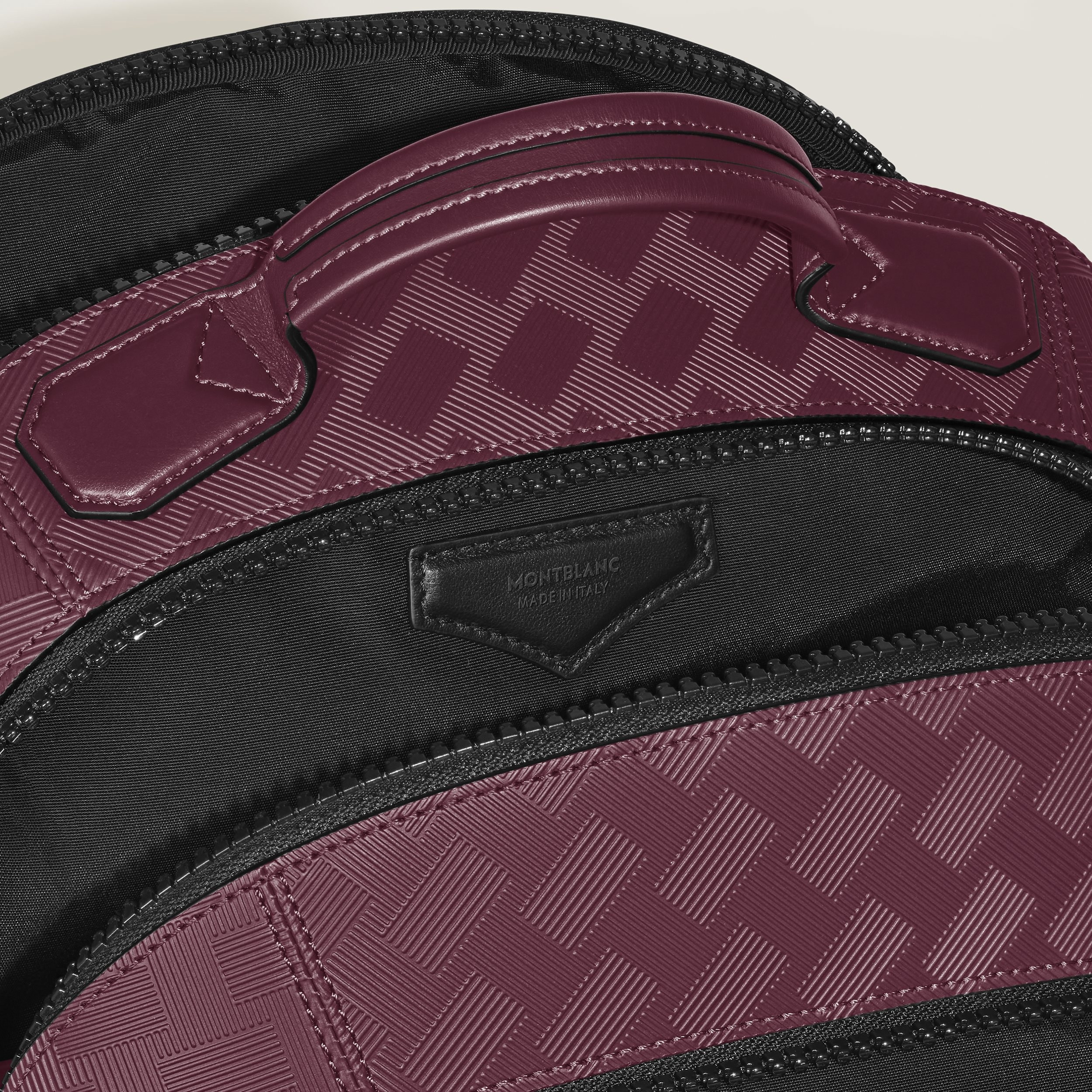 Extreme 3.0 medium backpack 3 compartments - 4