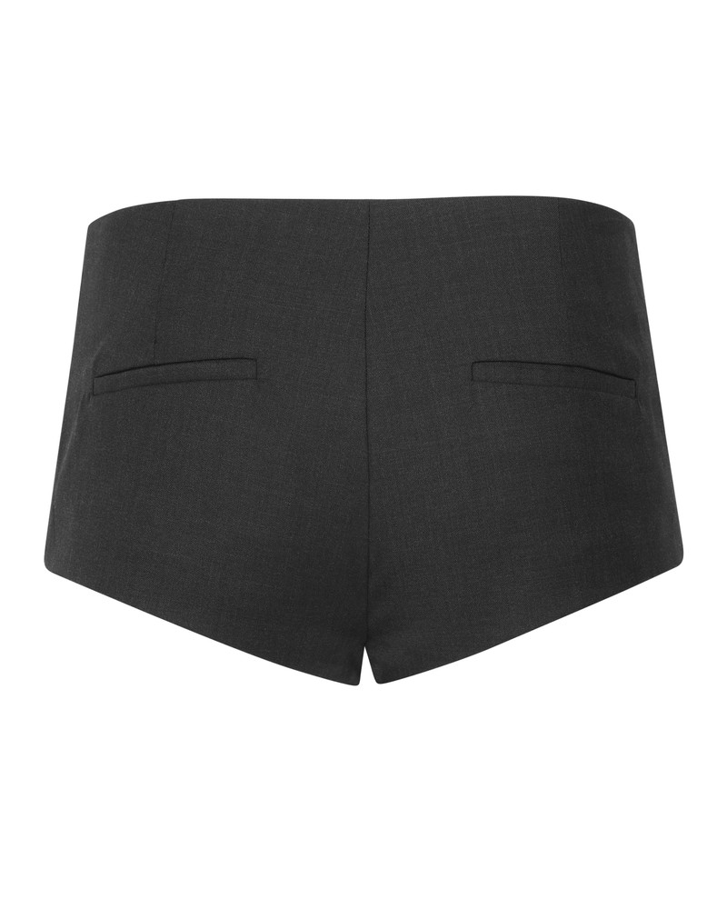 PUPPY SHORTS DUSK MIST 4