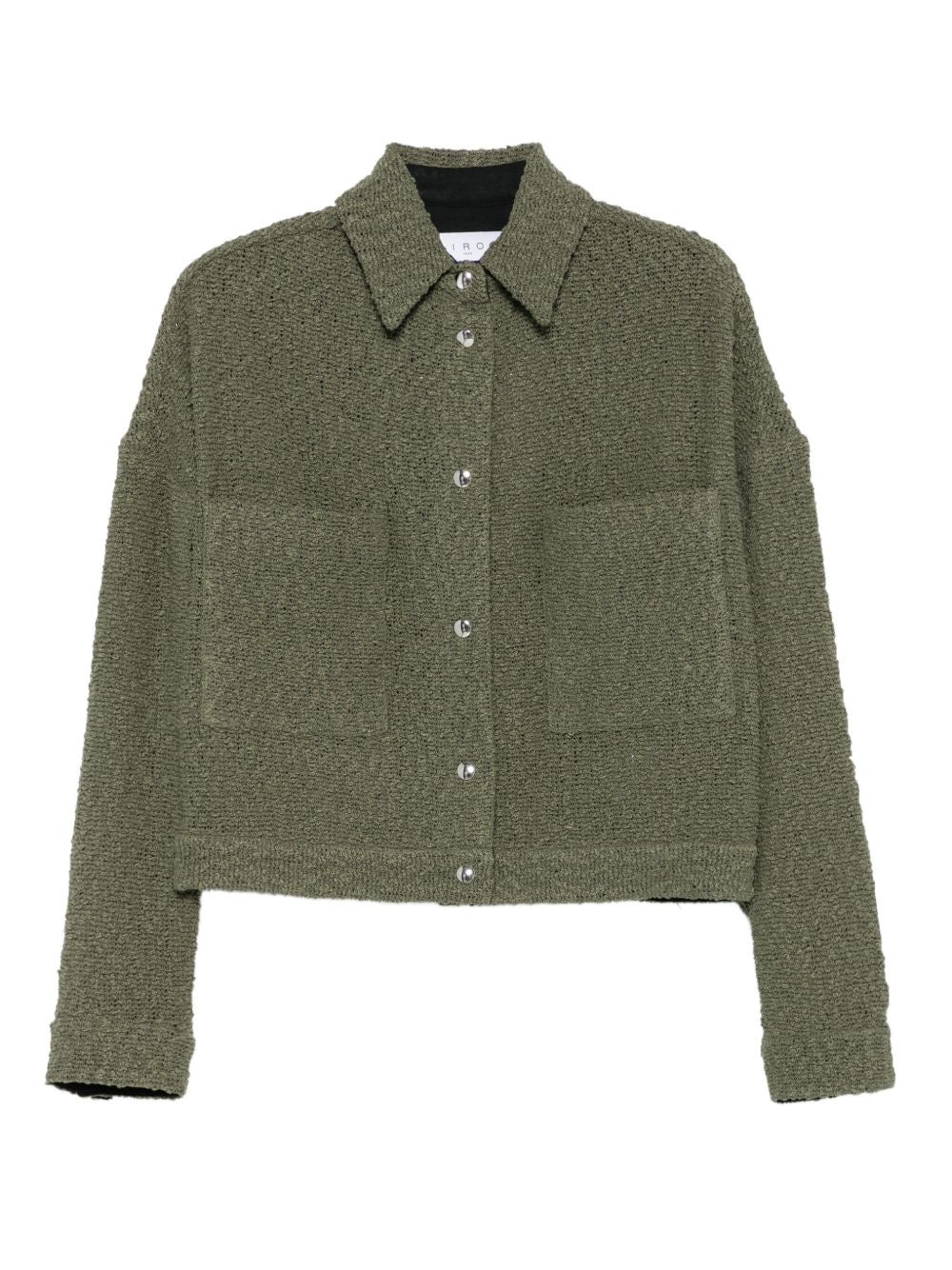 Iro - Iro Jacket - 1