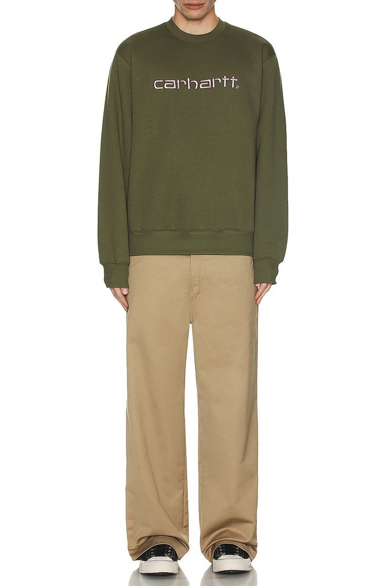 Carhartt Carhartt Sweater outlook
