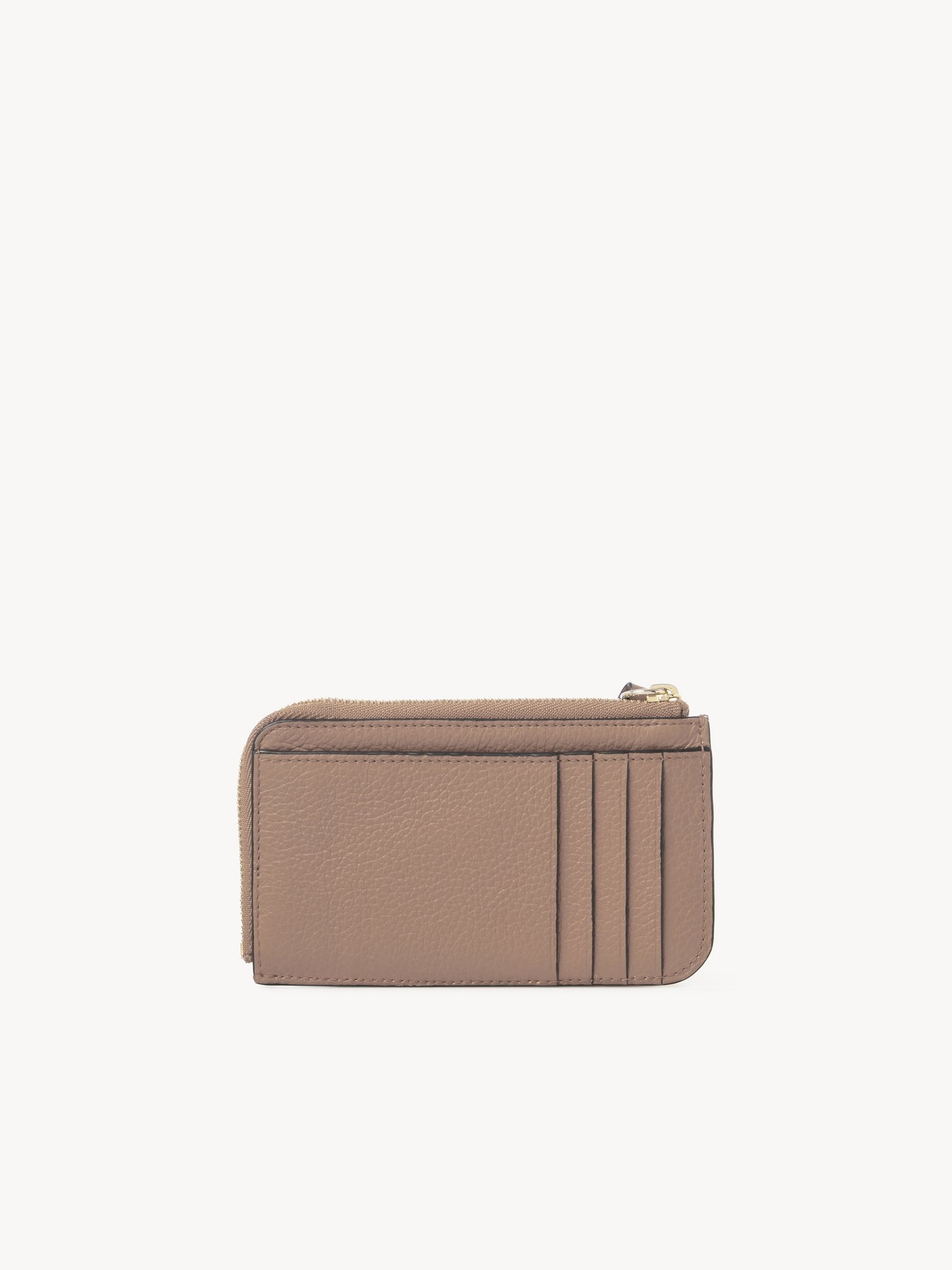 ALPHABET COIN PURSE - 2