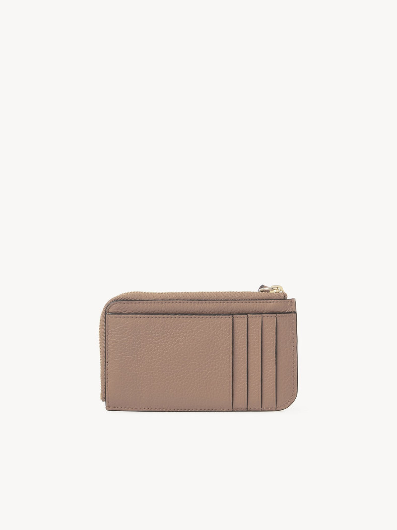 Chloé ALPHABET COIN PURSE outlook