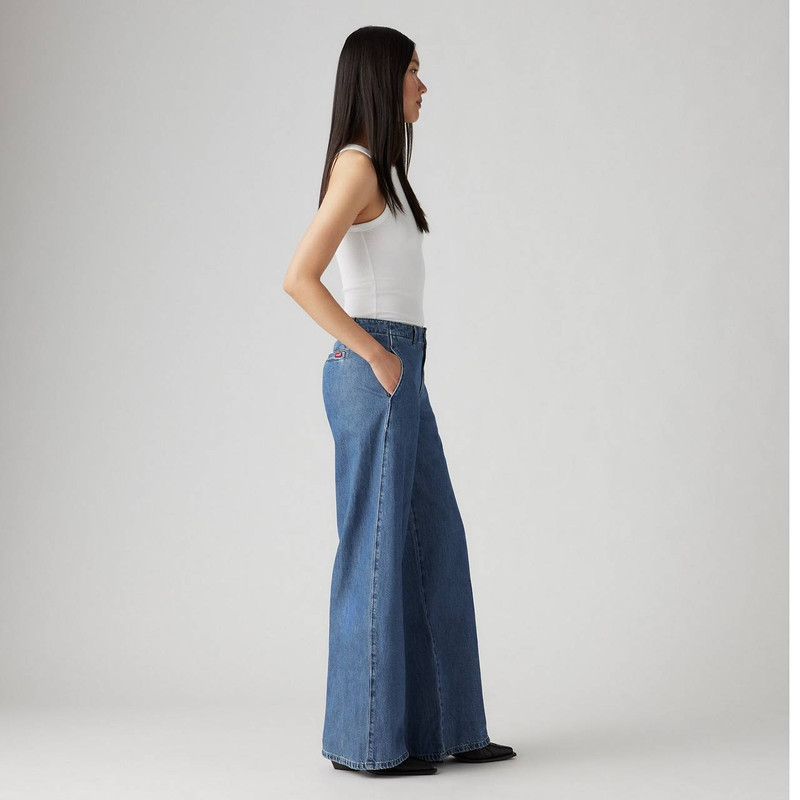 XL CHINO 여성 JEANS 6