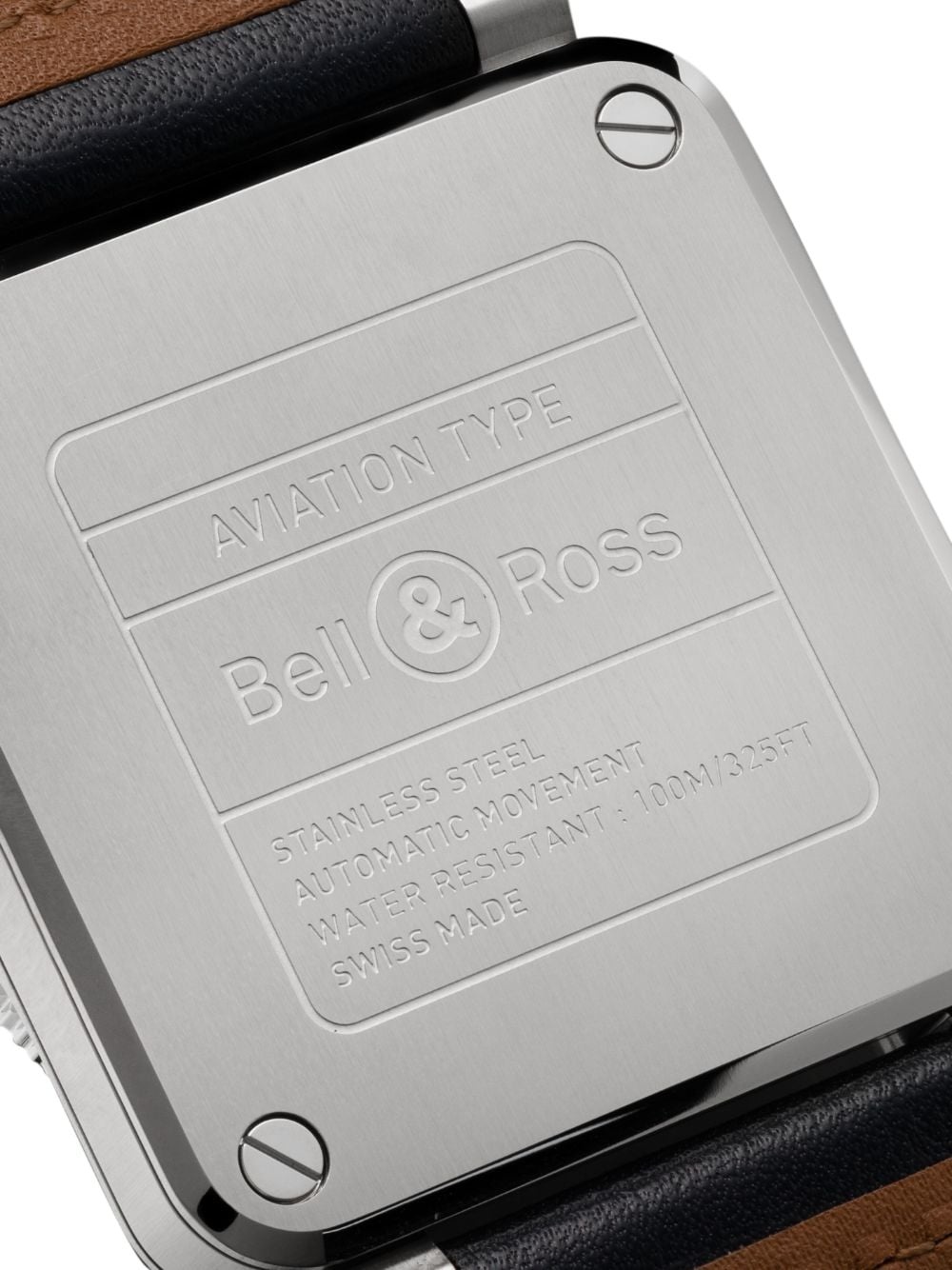 BR-03-93 45mm - 4