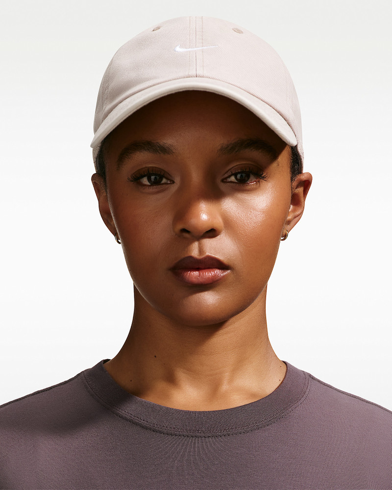 Nike Club Unstructured Denim Cap 1