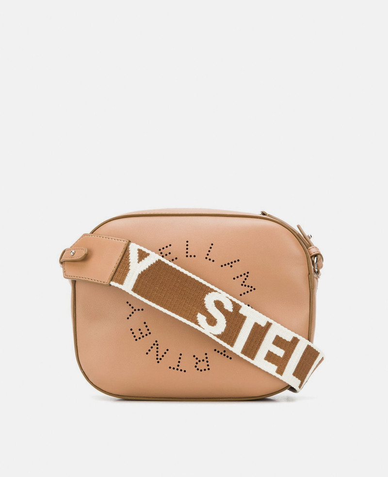 Stella Logo Mini Bag 1