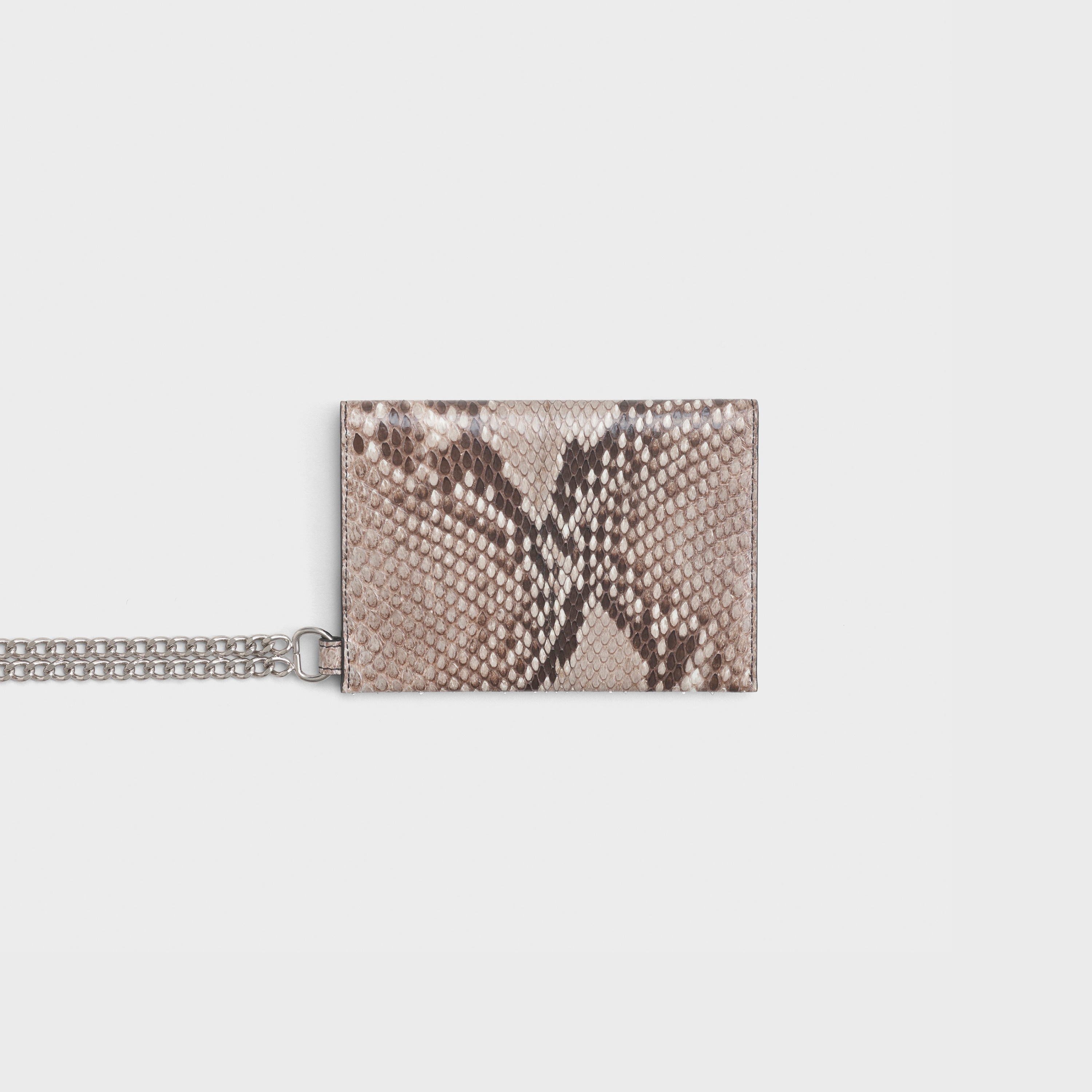 BIKER WALLET  IN  PYTHON - 2