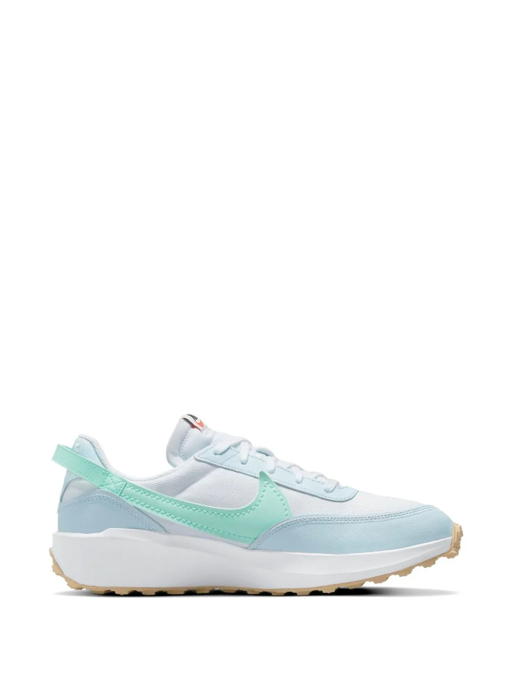 waffle debut sneakers - 1