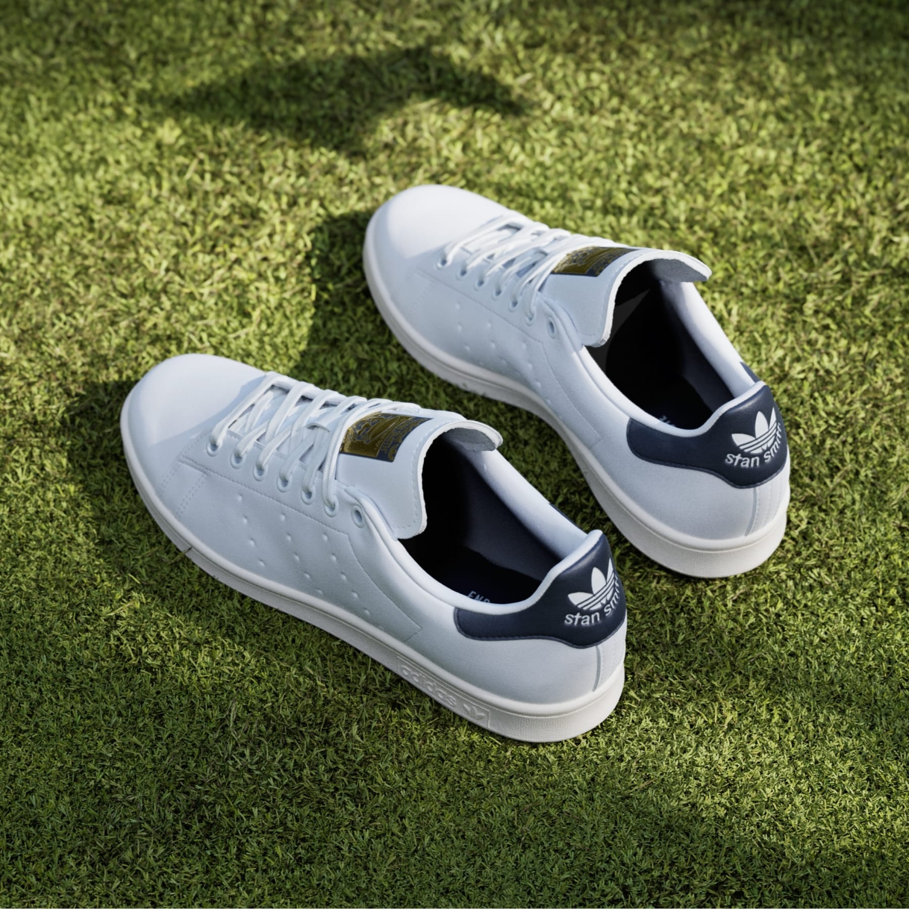 Stan Smith Golf Shoes - 7