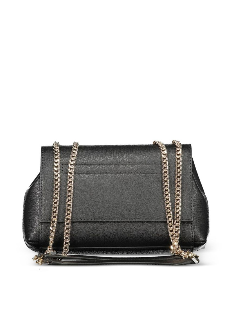 logo-detail shoulder bag 3
