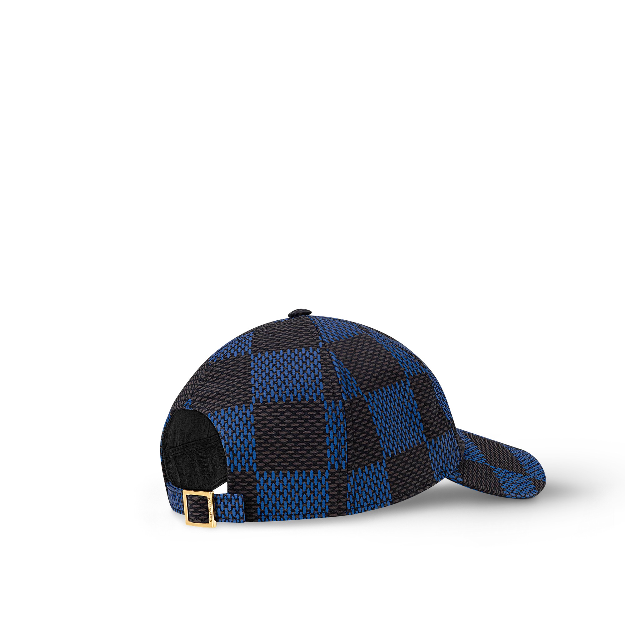Damier Pop Cap - 5