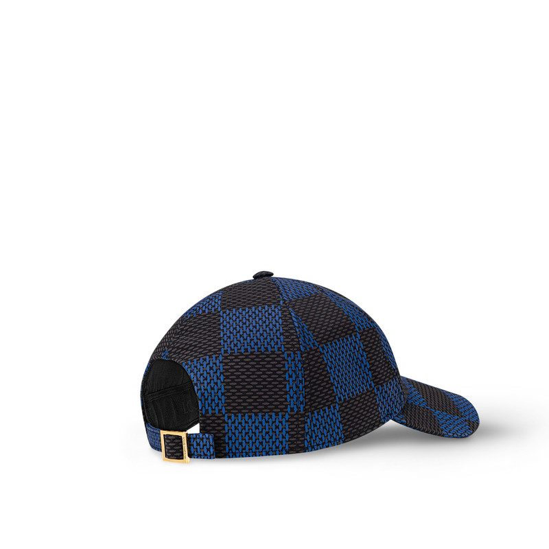 Damier Pop Cap 5