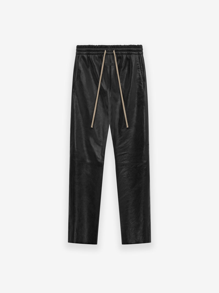 Leather Forum Pant - 1